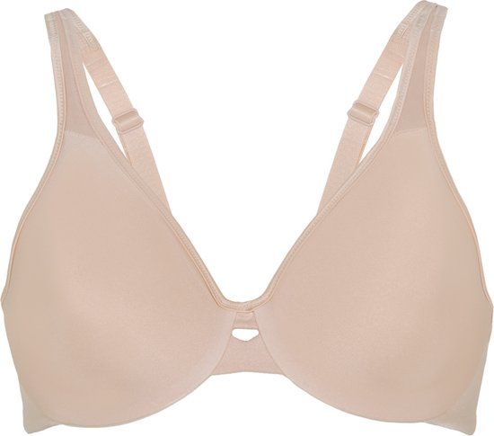 Maidenform Specialty Minimizer Beugel BH - CHAMPAGNE SHIMMER - 75 E