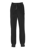 DEHA Broek-B74546 broek Black S