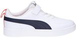 Puma Rickie Ac Ps Chaussures Blanc EU 34 Enfants