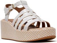 FitFlop Dames sleehakken PlatFForms Wit