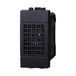 IXTRIMA Ronzator 220 V 6 A, zwart, compatibel met Bticino Living International/Light