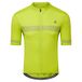 Altura Nightvision Heren Ss Jersey - Lime - Xxl