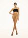 Wolford Satin Touch 20 Tights - caramel