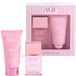 AQC Sublime Harmony AQC - Coffret parfum pour femmes - Eau de toilette et baume 1 pièce