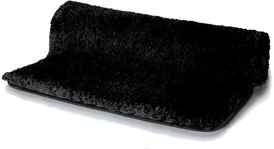 Spirella Badmat – Microvezel Badkamermat met Antislip Onderzijde – Zachte Badmatten met 40 mm Pool