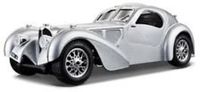 Bburago Bugatti Atlantic