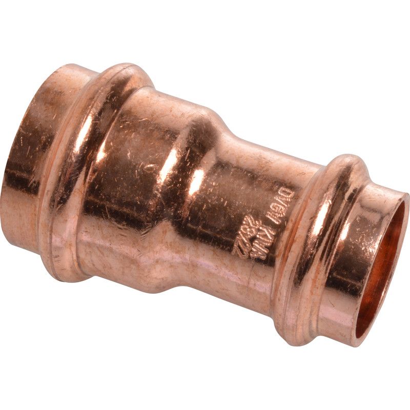 Conex B-Press verloopsok 28x22mm