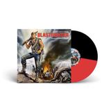 Blastfighter Fabio Frizzi - Blastfighter (LP)