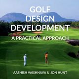 Golf Libri GmbH Golf Design Development Paperback