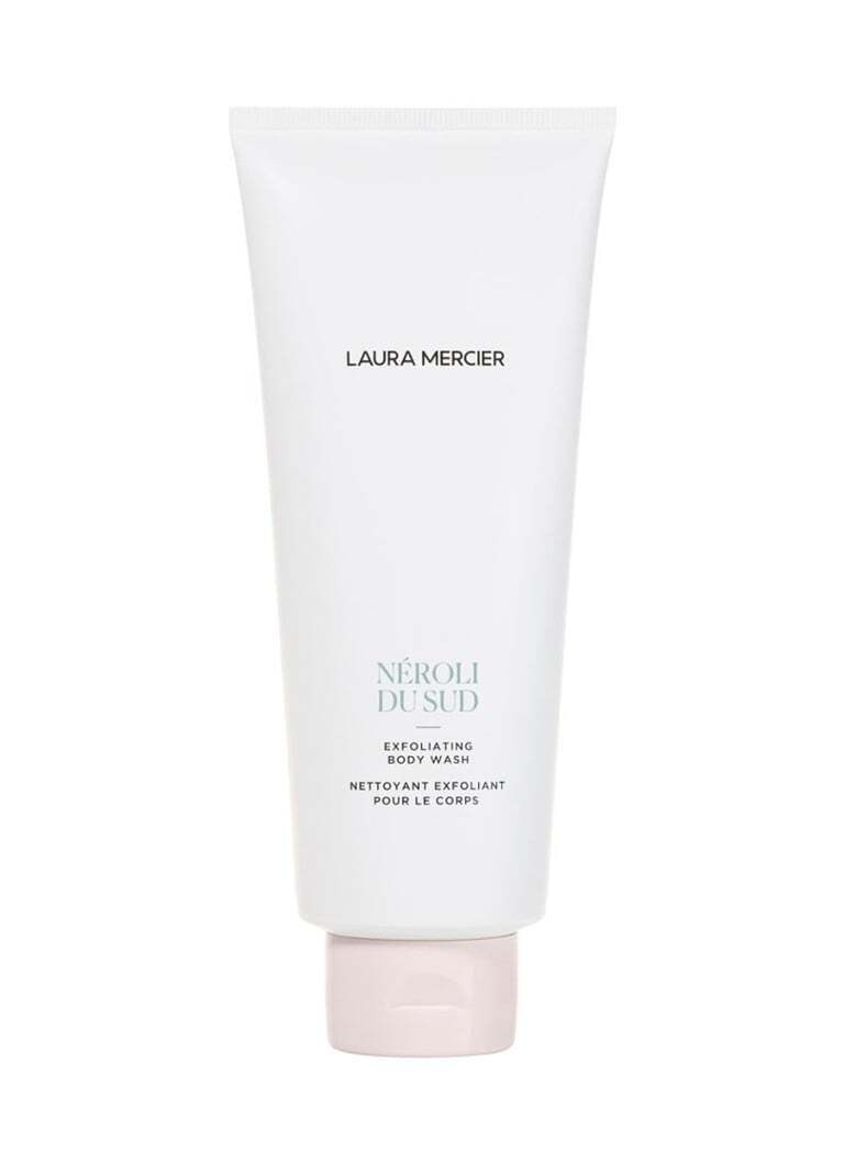 Laura Mercier Laura Mercier Néroli Du Sud Exfoliating Body Wash - lichaamsscrub