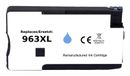 Renkforce RF-5706052 Cartouche d'encre Compatible Haut (XL) rendement Cyan