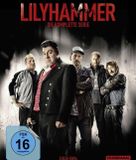 Plaion Lilyhammer - Seizoen 1-3 Complete Editie [Blu-ray]