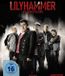 Plaion Lilyhammer - Seizoen 1-3 Complete Editie [Blu-ray]