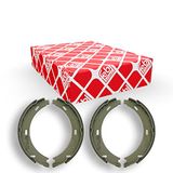 febi bilstein 26150 Remklauwset voor parkeerrem, 1 stuk
