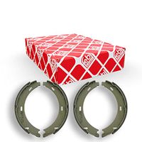 febi bilstein 26150 Remklauwset voor parkeerrem, 1 stuk