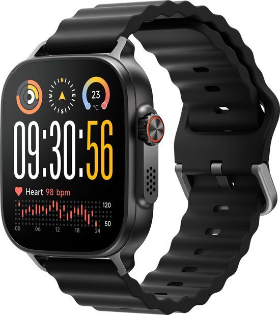 Realme Smartwatch 631123000036