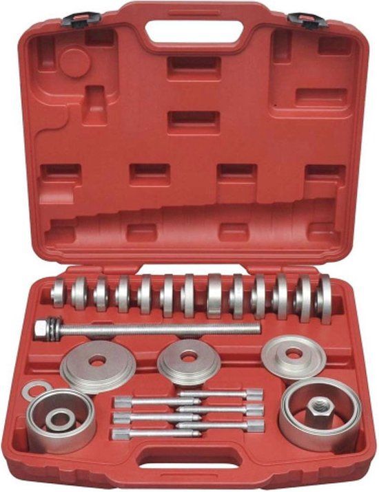 Weber All4car Wiellager montage- en demontage set