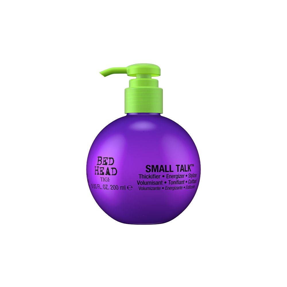 Tigi Bed Head Small Talk Thickening Haarcreme 240 ml