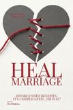 Heal Bol Heal Your Marriage Paperback