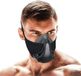 Omgoods - Masque d'entraînement avec 24 niveaux de résistance respiratoire