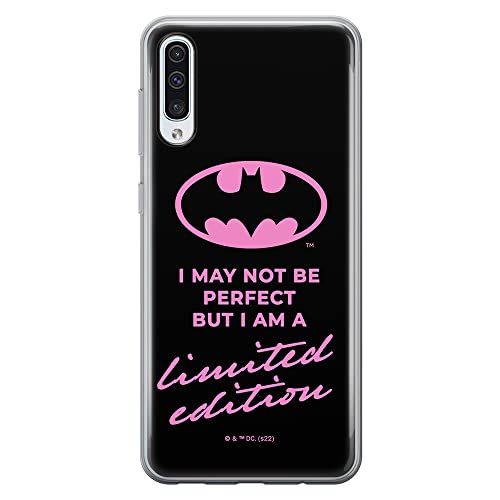 ERT GROUP mobiele telefoonhoesje voor Samsung A50/ A50s/ A30s - Batman 062