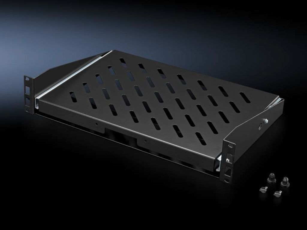 Rittal DK 5501.635 Rack-toebehoren Zwart