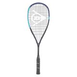 Dunlop Raquette de squash fx128 pro argent