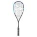 Dunlop Raquette de squash fx128 pro argent