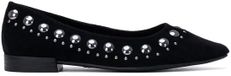 Xti 14622301 Ballerina's Zwart EU 37 Vrouw