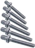 Pearl T-061-L, M5, 8x47mm, 6 stuk - Reserveonderdeel voor drums