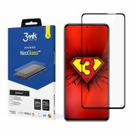 3MK NeoGlass Screenprotector voor Redmi Note 10 Pro