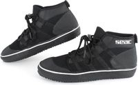 Seacsub Rock Hd 3 Mm Duikbooties Zwart EU 42-43
