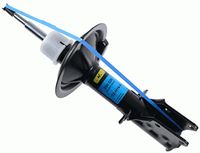 SACHS Stoßdämpfer 290026 | Compatibel met: FIAT DOBLO Großraumlimousine