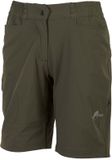 Ande Korte Broek Funes Dames - Groen - L