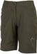 Ande Korte Broek Funes Dames - Groen - L