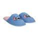 CERDÁ LIFE'S LITTLE MOMENTS Stitch Pantoufles officielles | Pantoufles Stitch confortables, douces et antidérapantes