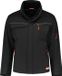 Workman Workman Winter Softshell Jack 2536 - Zwart - M