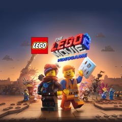 Warner Bros. Interactive lego the movie 2 videogame PlayStation 4