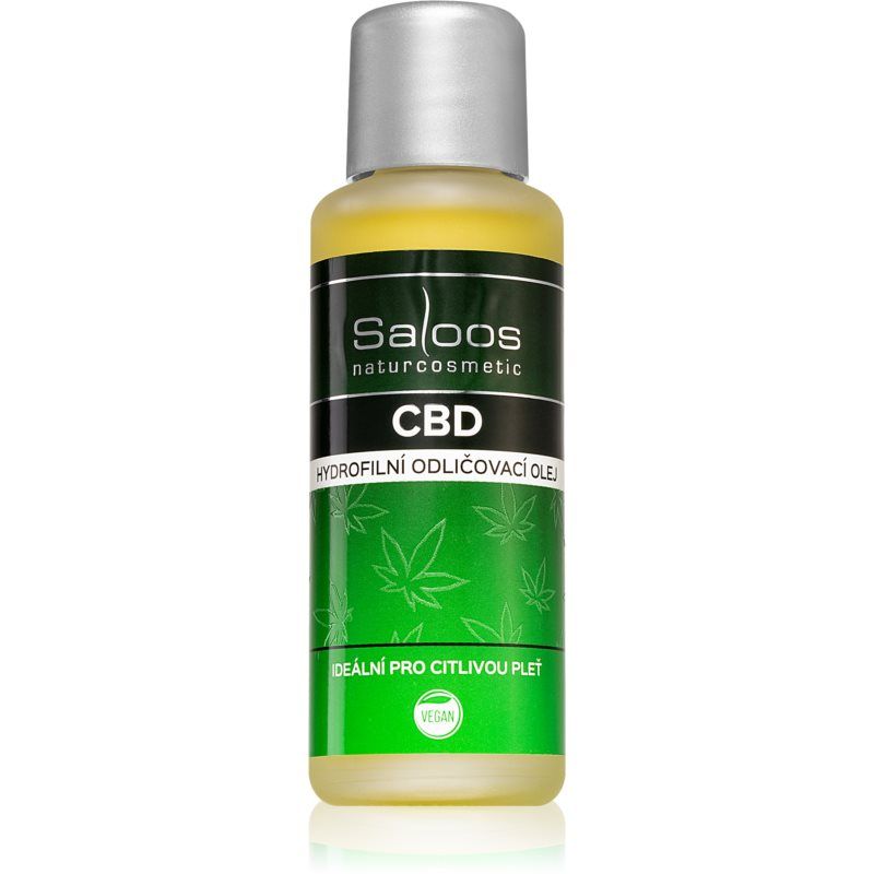 Saloos CBD - 50ml - Dames