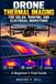 Drone Thermal Imaging for Solar, Roofing, and Electrical Inspections: A Beginner's Field Guide