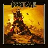 Suburban Ironflame Kingdom Torn Asunder
