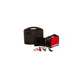Holzmann Maschinen EISA162 lasinverter 10-150A incl. accessoires