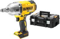 DeWalt DCF899HNT 18V Li-Ion Accu slagmoersleutel body in TSTAK - 950Nm - 1/2" - koolborstelloos