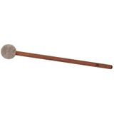 PRO Meinl Professional Singing Bowl Mallet Hard Felt Medium Tip Small