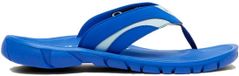 Oakley Apparel O Coil Sandalen Blauw EU 48 Homme