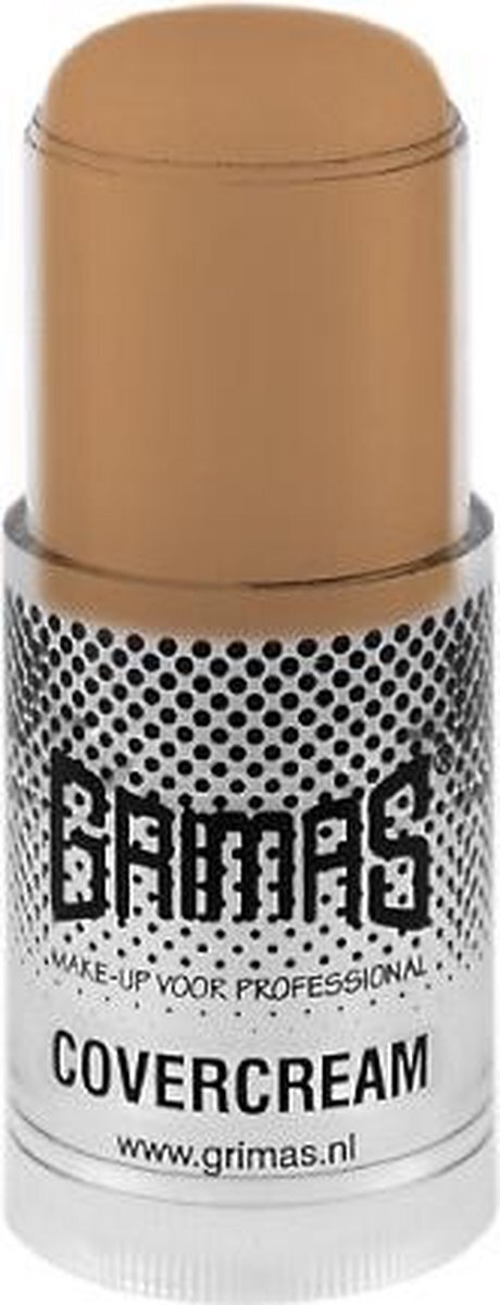 Grimas - Covercream pure - W6 - Stick - 23ml