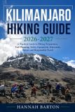KILIMANJARO Libri GmbH Kilimanjaro Hiking Guide 2026-2026