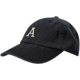 Anerkjendt Casquette de baseball Akjeff A Logo