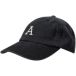 Anerkjendt Casquette de baseball Akjeff A Logo