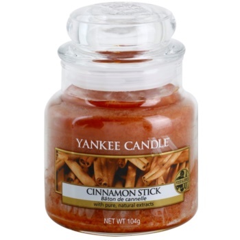 Yankee Candle Cinnamon Stick 104 gr